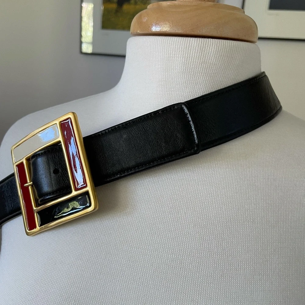 Belt - Picture 3 of 4